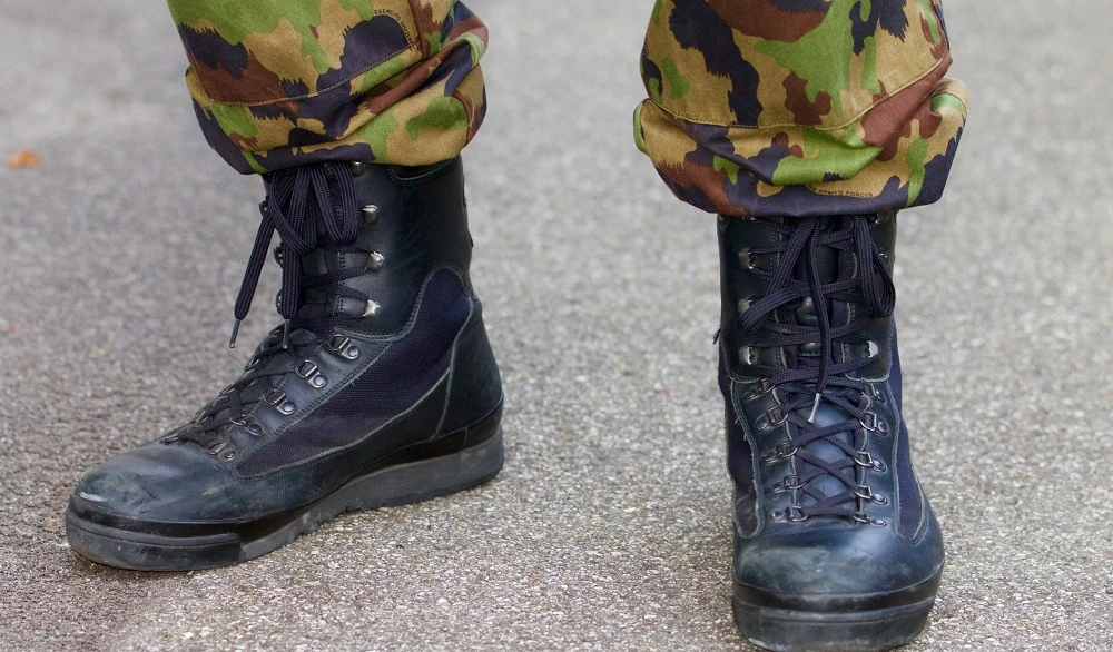 Two US troops missing during African Lion exercise in Morocco