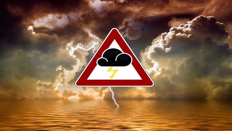 More severe weather headed for KZN