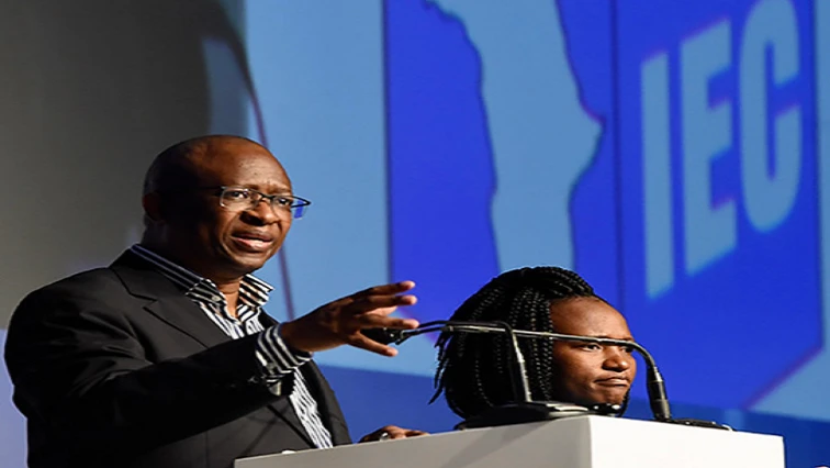 IEC is considering electronic registration for future elections