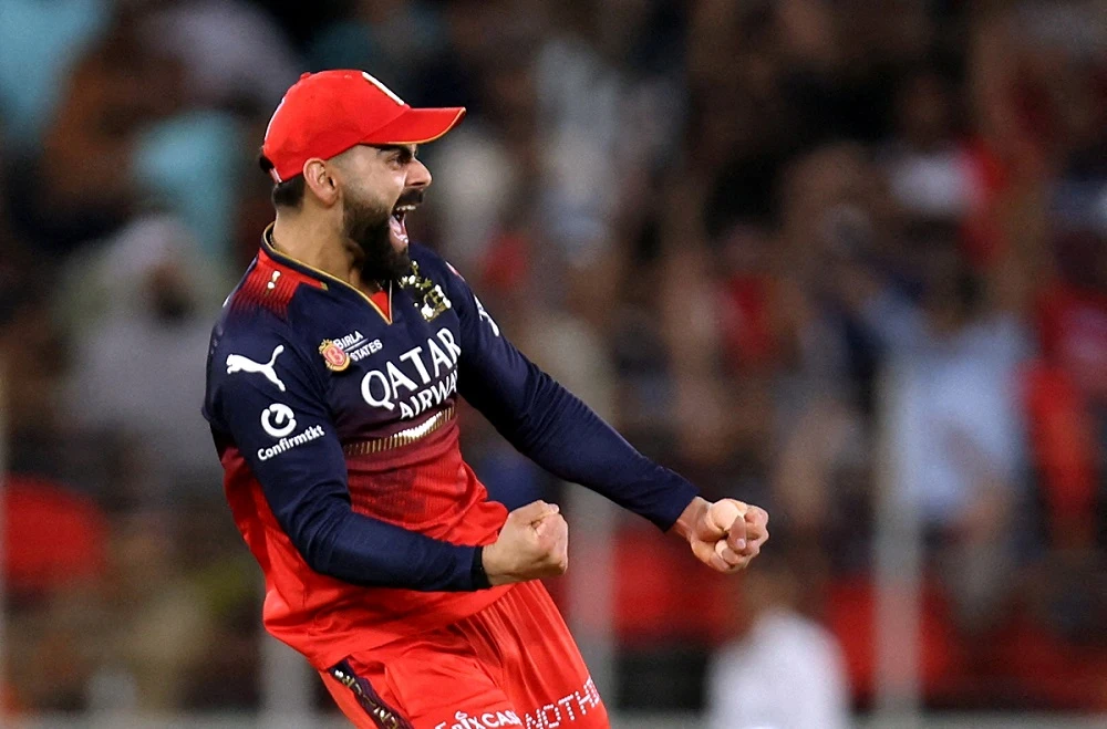 Kohli’s Bengaluru win maiden IPL title to shed underachievers tag