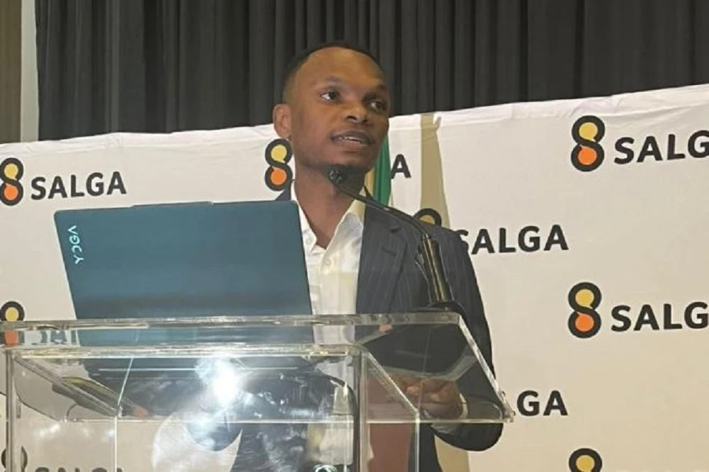 Mnisi to take the stand at Madlanga Commission
