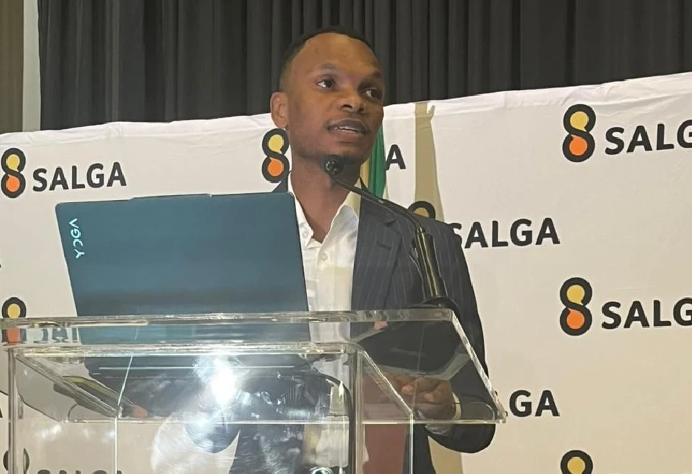 Tshwane to start disciplinary proceedings against suspended CFO