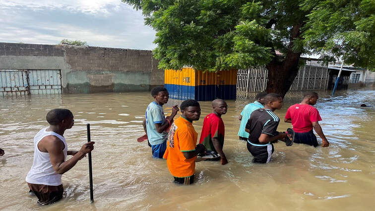 Climate change worsened rains in flood-hit African regions:Scientists