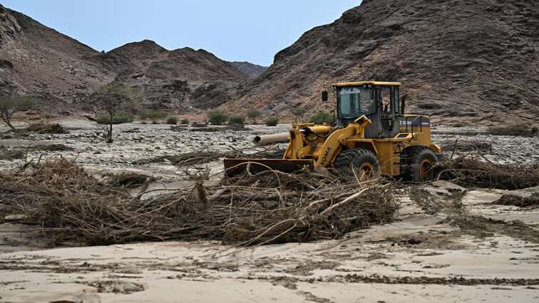 ‘A disaster piled on top of horror’ – UN on Sudan dam collapse