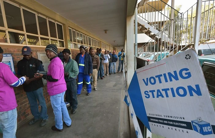 IEC to virtually launch 2021 LGE today