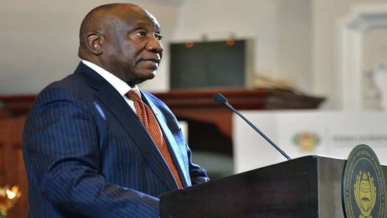 Govt to prioritise restoring stability, services in Metros: Ramaphosa