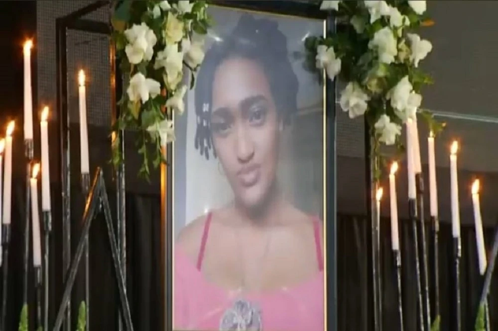 Gardee family files case over police interference in daughter’s case