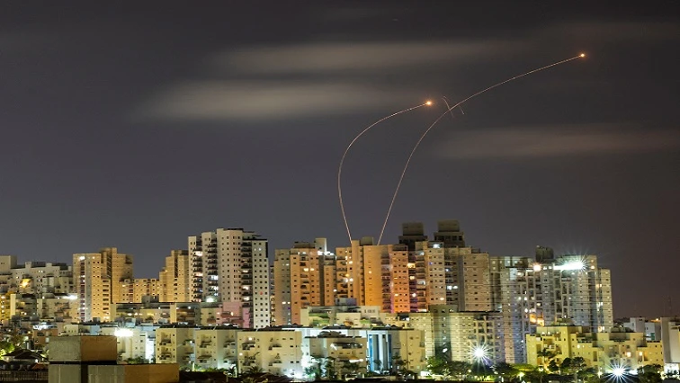 Hamas to keep finger on trigger after ceasefire – Official