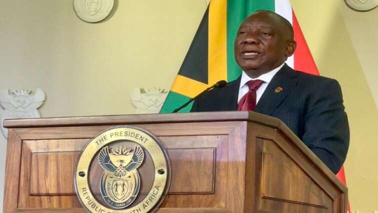 DA loses challenge against Ramaphosa’s pre-election address