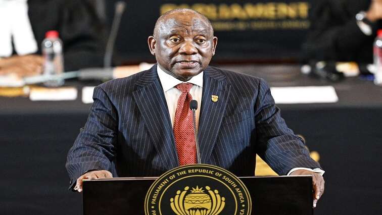 GNU agreed to respect the rule of law: Ramaphosa