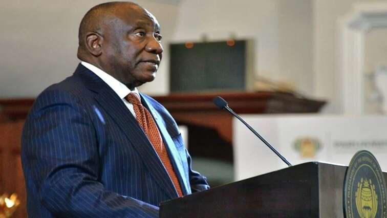 Ramaphosa to reply to Opening of Parliament Address debate