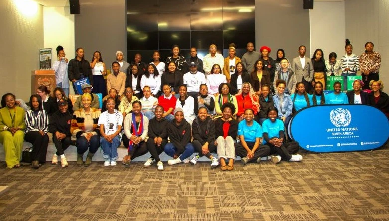 OPINION: South Africa’s Just Transition must be youth-led