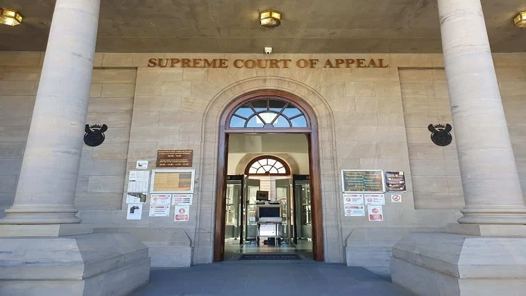Supreme Court of Appeal to hear ANC’s MK trademark appeal bid