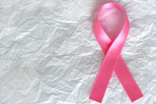 INFOGRAPHIC | Breast Cancer Awareness Month 2024