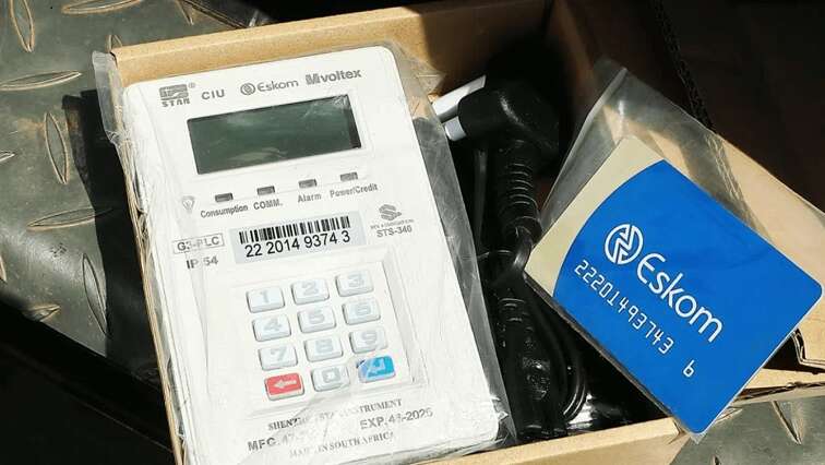 Elderly in Soweto frustrated as Eskom prepaid meter deadline looms