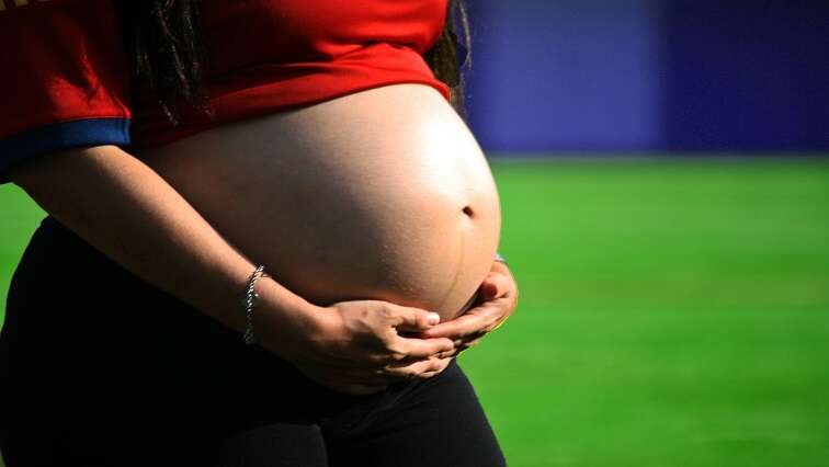 Support urged for people dealing with unplanned pregnancies