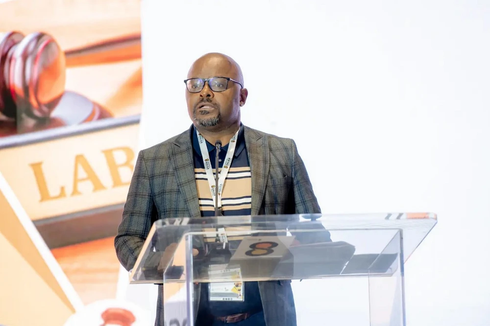 Ex-City official Xolani Nciza to testify before Madlanga Commission