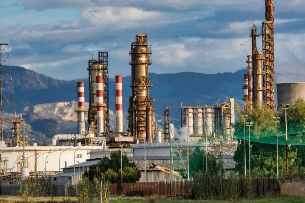 SA’s refinery capacity has been reduced: Outgoing BP SA Chairperson