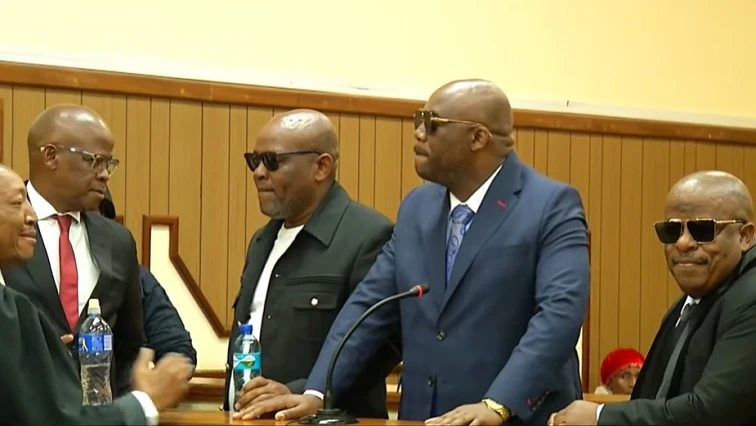 NPA moves to re-enroll Madoda “Joe Ferrari” Sibanyoni case