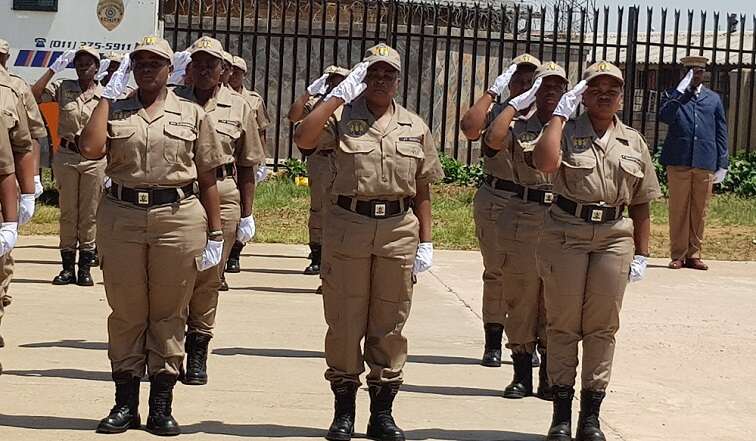 13 000 traffic wardens to be deployed in Gauteng for festive season