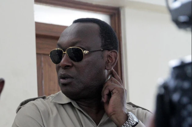 Tanzania police arrest main opposition party leader ahead of protests