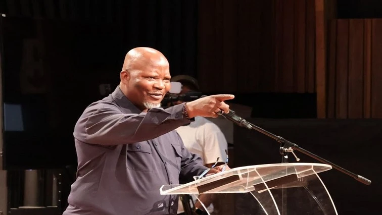 Chweneyagae was a great actor with a heart of gold: Nkosi
