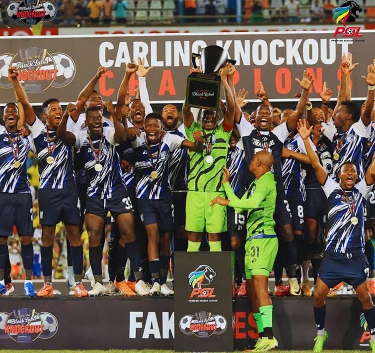 ‘Magesi FC have made Limpopo proud’