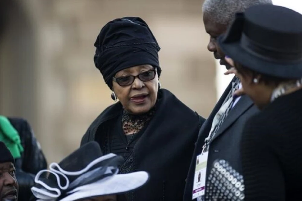 Winnie Mandela Documentary: A missed opportunity