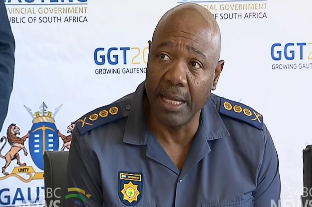 Team of specialists to probe Mazwi Kubheka kidnapping: Mthombeni