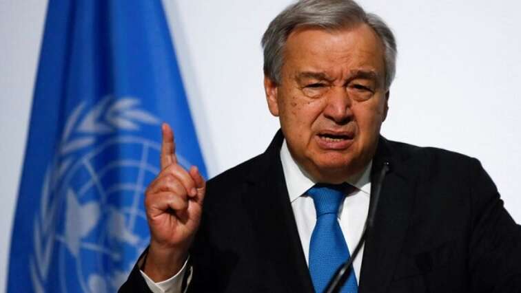 UN Chief warns against resuming Gaza war, calls it ‘immense tragedy’