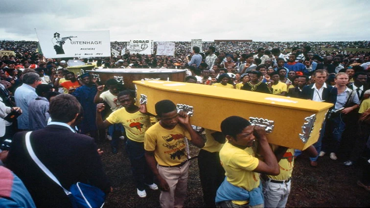 Langa Massacre commemoration postponed due to tussle over ‘broken promises’