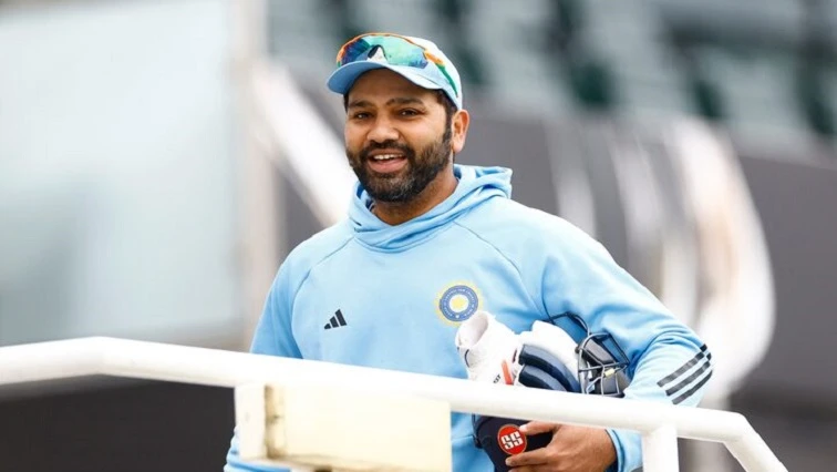 India skipper Rohit quits tests, to continue in ODIs