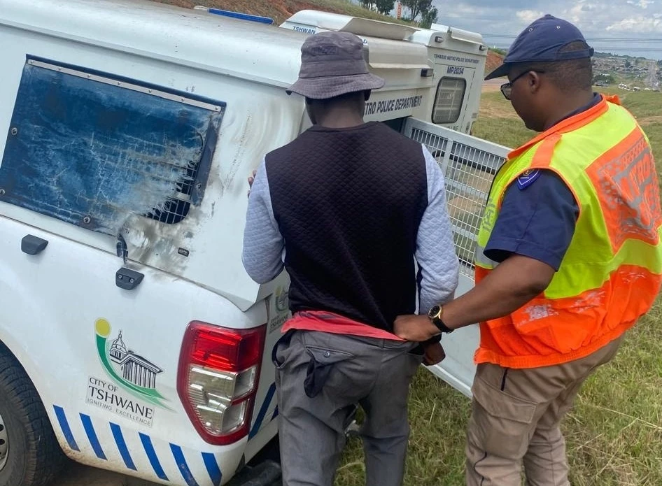TMPD shifts focus to inner-city crime as traffic volumes ease