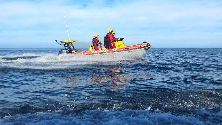 36-year-old man drowns at Fish Hoek Beach