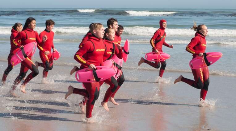 Cape Town to beef up its lifeguard presence over holiday season