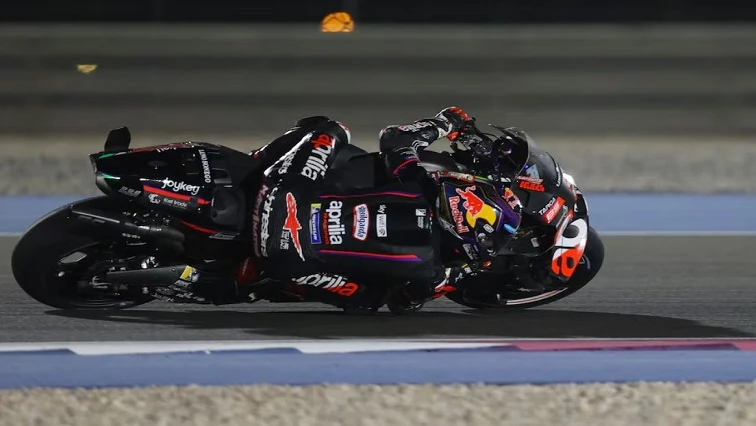 Reigning champ Martin wants to leave Aprilia before 2026 season