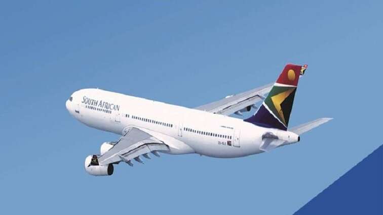 SAA to resume flights to Dar es Salaam on Monday