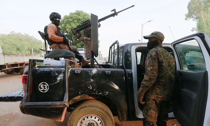 At least 46 kidnapped in Nigeria’s Zamfara state, residents say