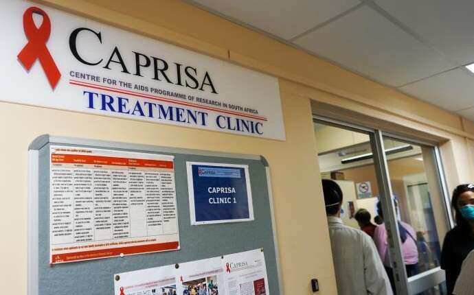 CAPRISA raises concerns over US withdrawal from WHO