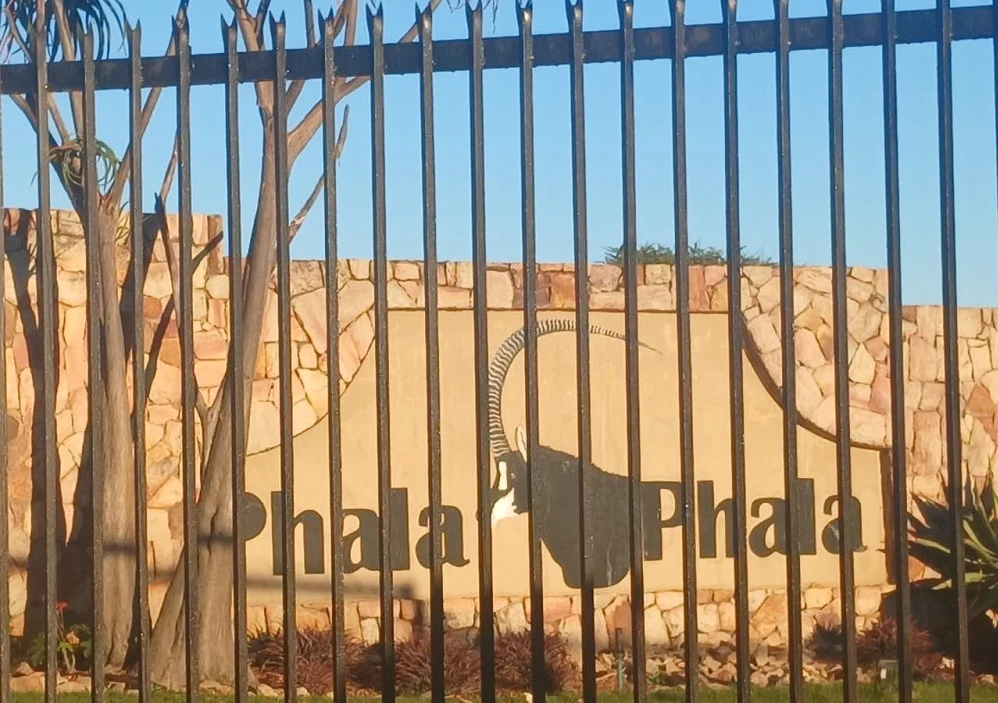 ATM welcomes establishment of impeachment committee on Phala Phala