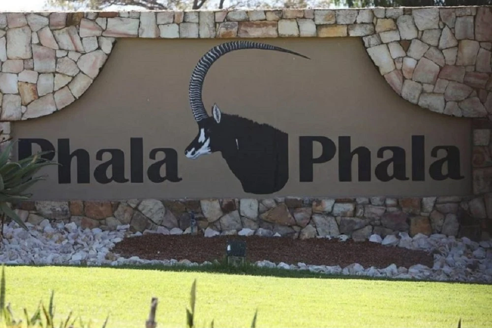 SARS, SARB, NPA and PP abdicated their responsibilities in Phala Phala matter: Analyst