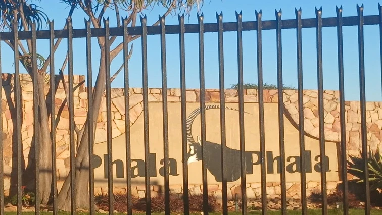 ConCourt rules in EFF favour in Phala Phala impeachment decision