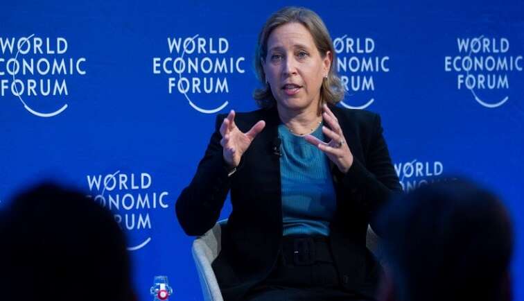 Former YouTube CEO Susan Wojcicki dies at 56 of lung cancer