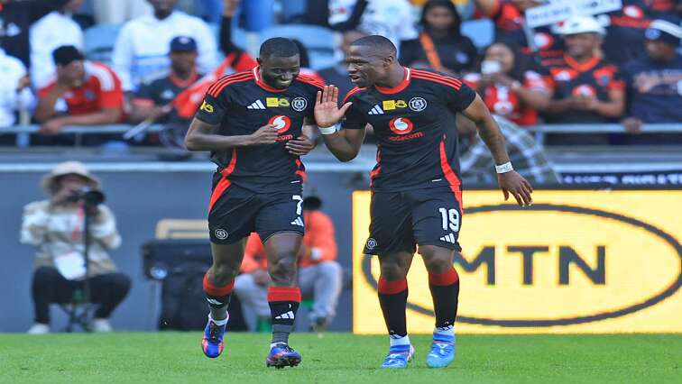 Orlando Pirates secure spot in third consecutive MTN-8 final