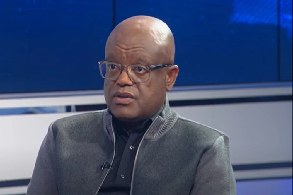 Joburg mayor reports revenue boost to tackle service delivery issues