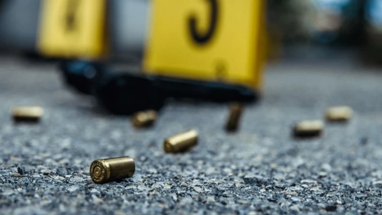Man killed, 12 year-old wounded in suspected gang shooting in Delft