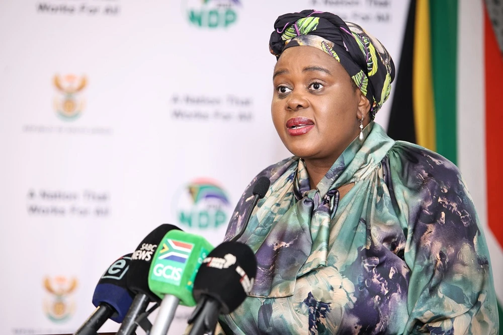 Public invited to comment on Protected Disclosures Bill by May 14