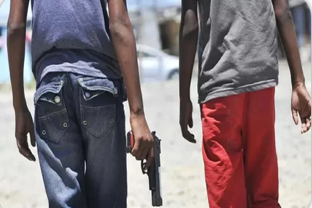 Four people killed in separate incident in the Western Cape