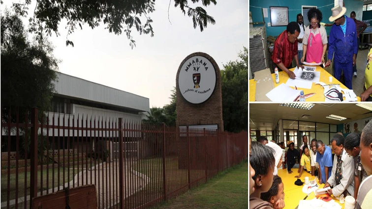 Mmabana Arts and Cultural Centre to re-open in 2021