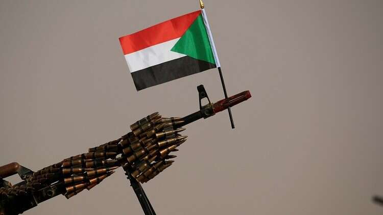 Sudanese army advances to retake city of Wad Madani from RSF